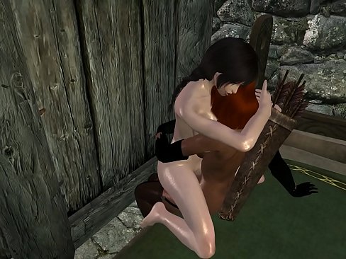 ❤️ oporretan, eta tsbbe eta unpe maximum aktoreen gorputzak erabili zituen, succubus eta nord ❤ Porno gugan ❌️❤